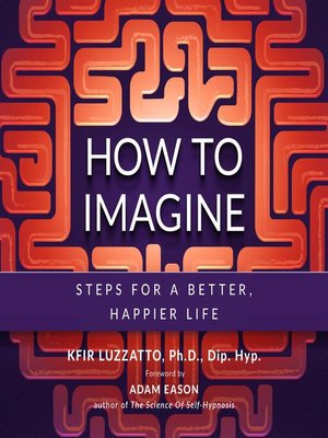 cover image of How to Imagine